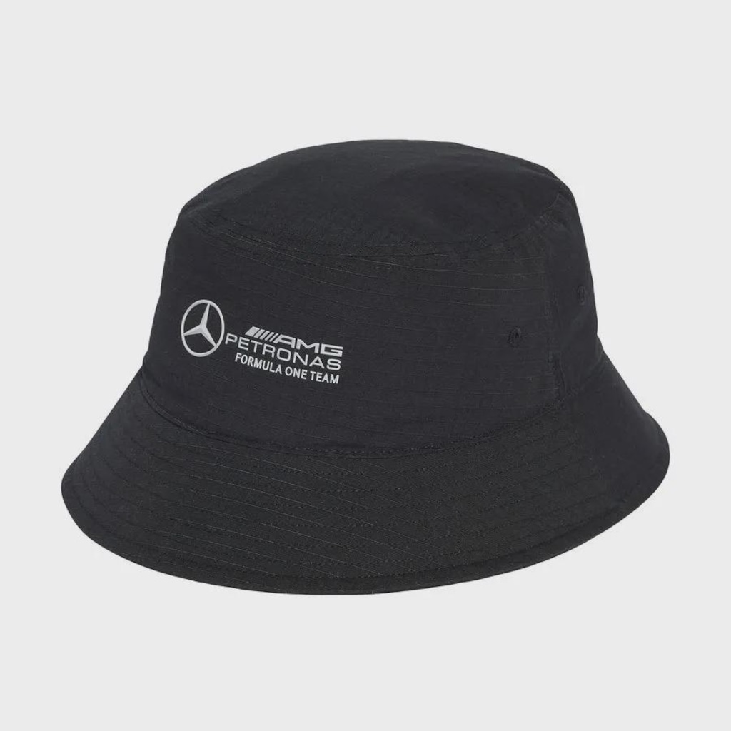Bucket adidas Mechanics Mercedes AMG Petronas Formula One Team - Adulto