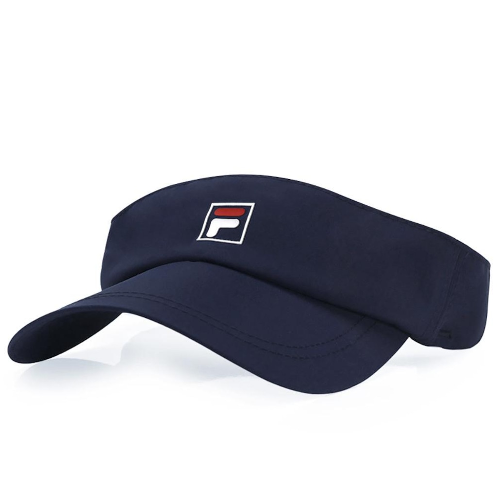 Viseira Fila Sport Style Club - Adulto