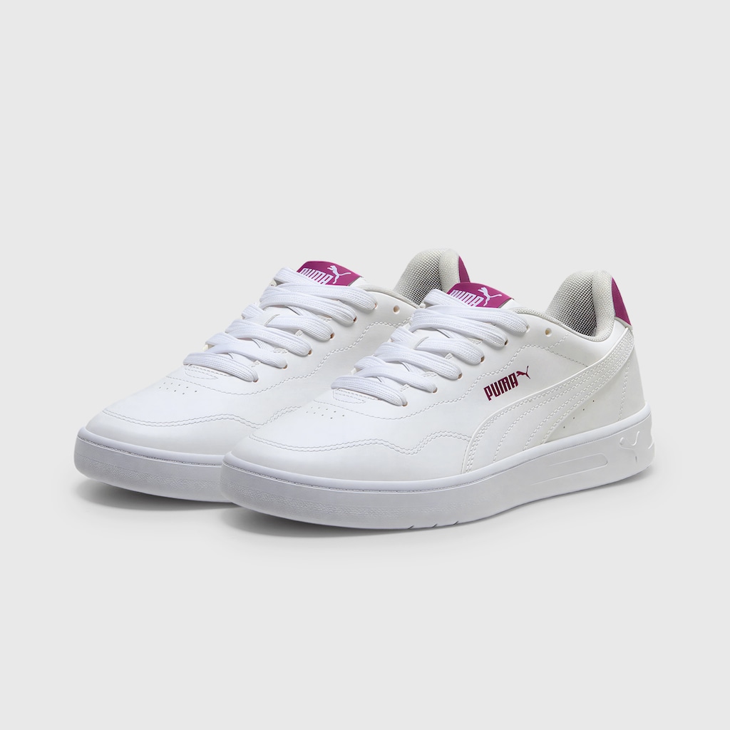 Imagem 3 do produto Tênis Puma Lally Court - Feminino