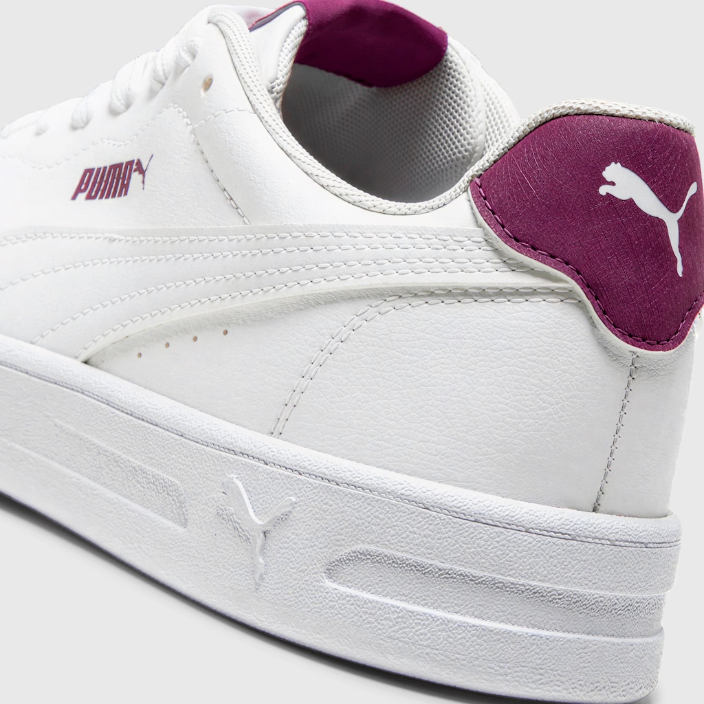 Imagem 5 do produto Tênis Puma Lally Court - Feminino