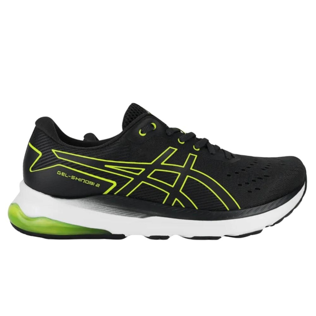 Tênis Asics Gel-Shinobi 2 - Masculino