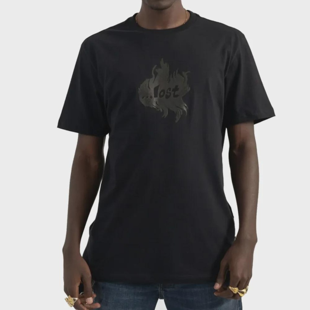 Camiseta Lost Flames - Masculina