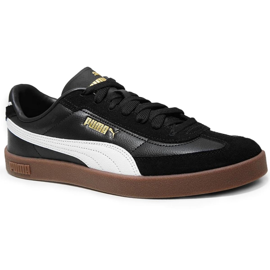 Tênis Puma Club Ii Era - Masculino