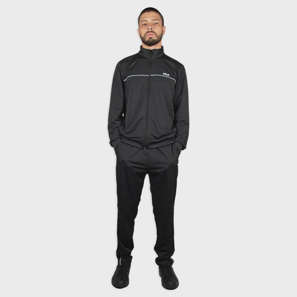 Agasalho Fila Classic - Masculino