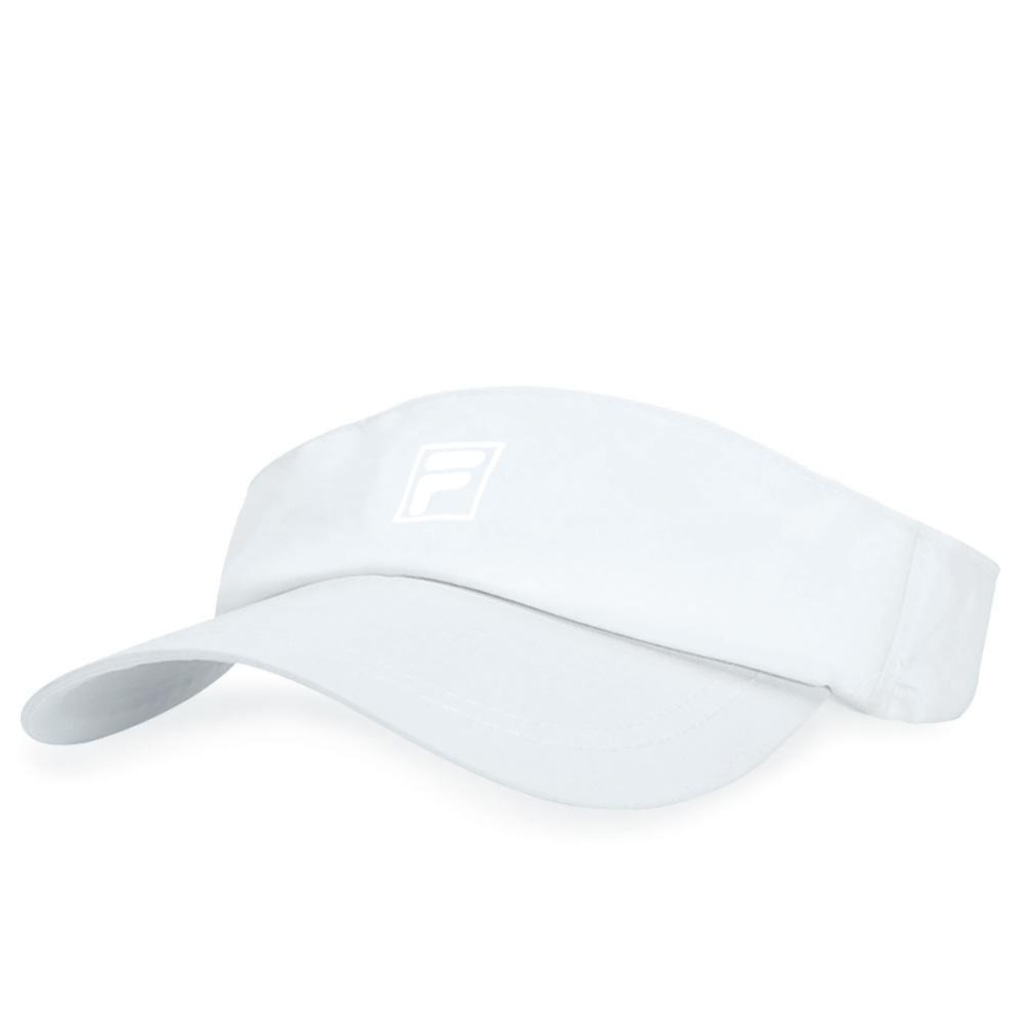 Viseira Fila Sport Style Club - Adulto