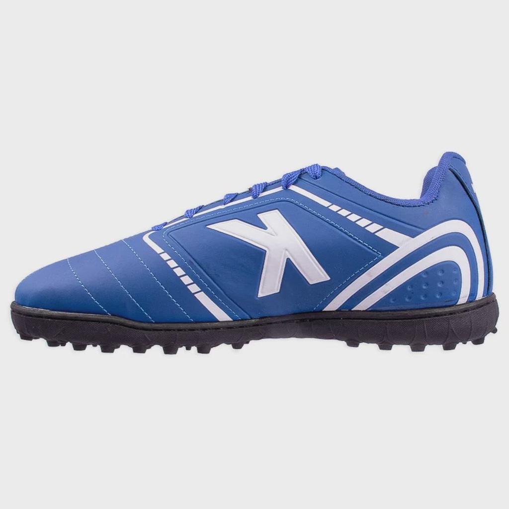 Imagem 3 do produto Chuteira Society Kelme Sprint 1.0 Profissional - Adulto