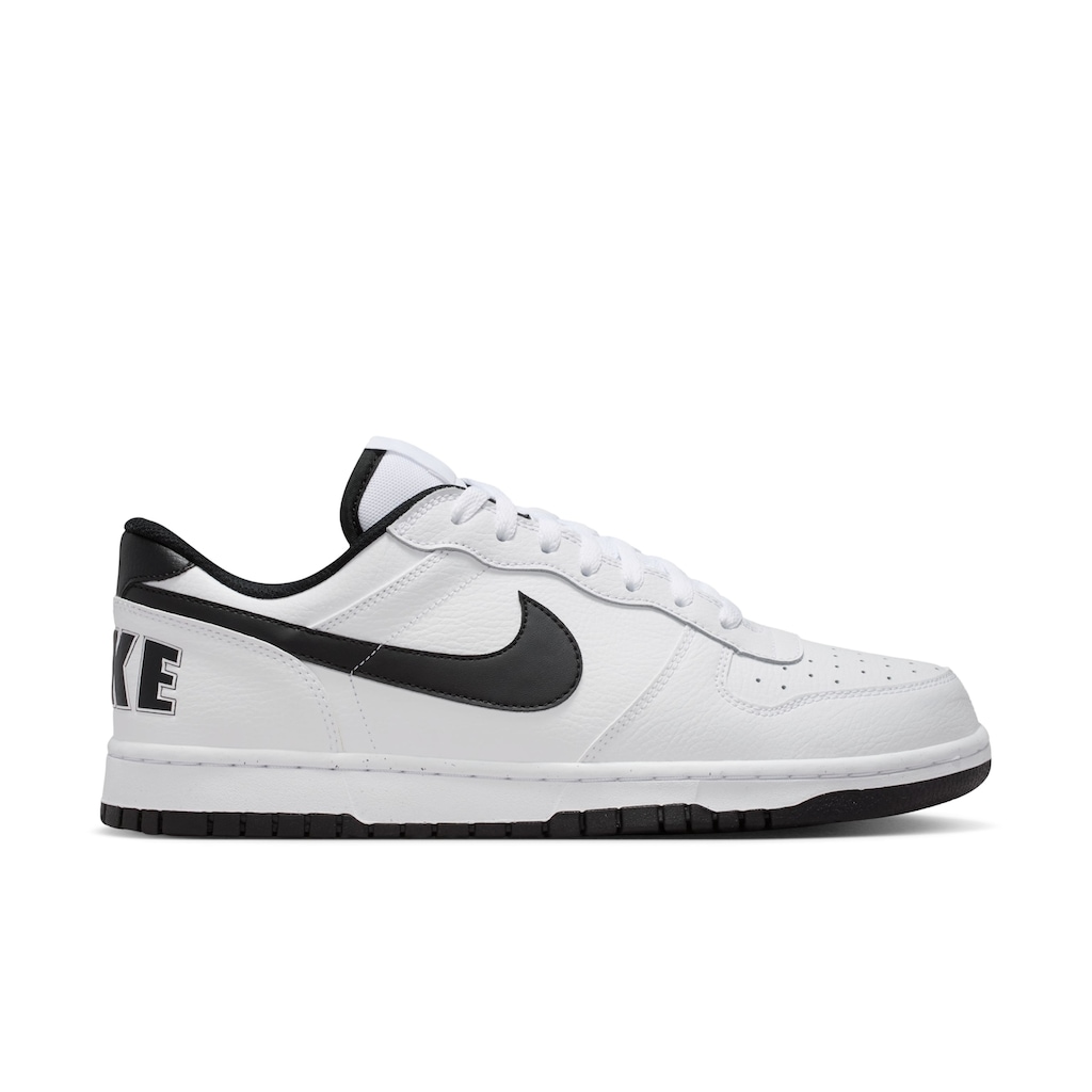 Imagem 1 do produto Tênis Nike Big Low Masculino