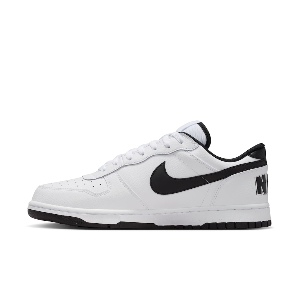 Imagem 2 do produto Tênis Nike Big Low Masculino