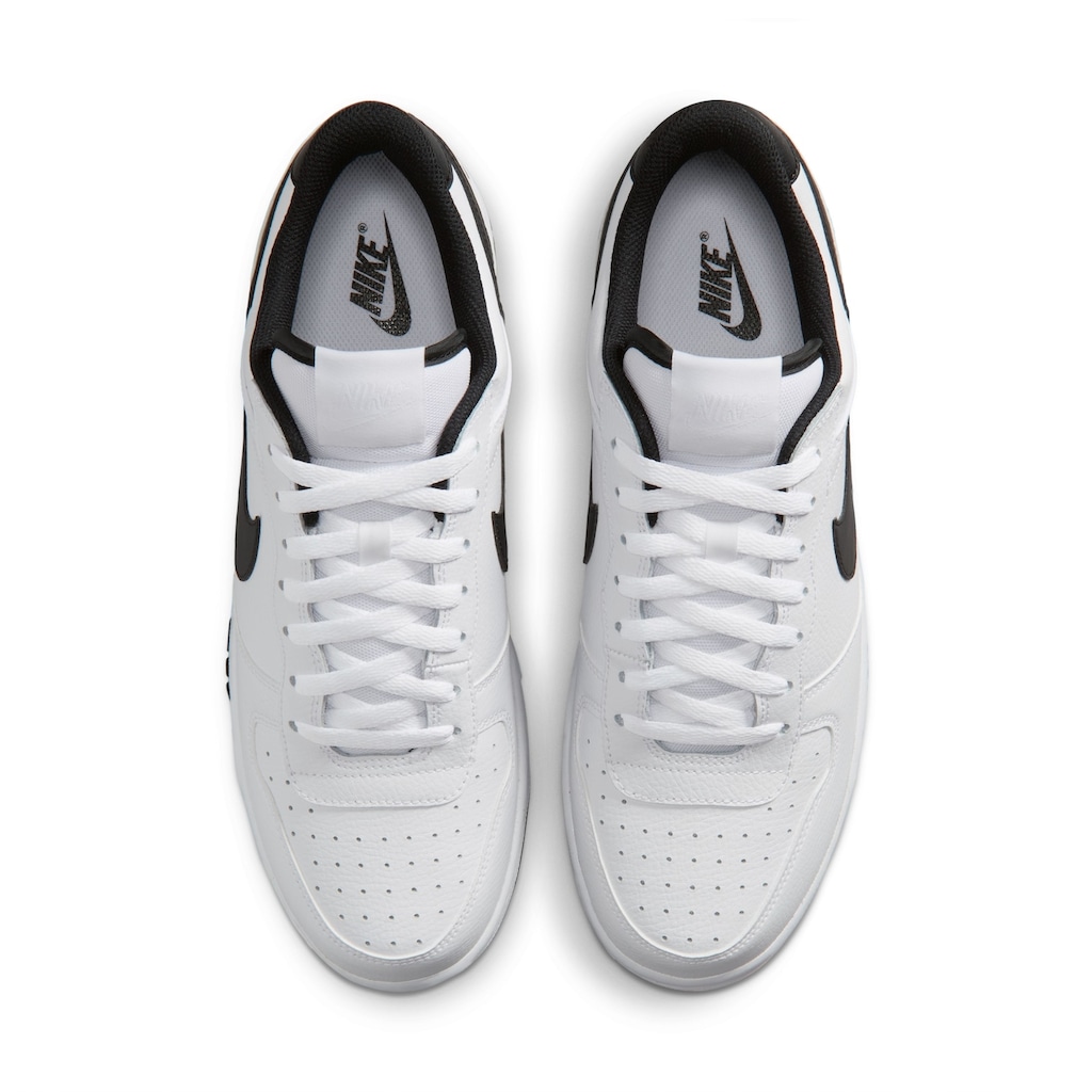 Imagem 4 do produto Tênis Nike Big Low Masculino