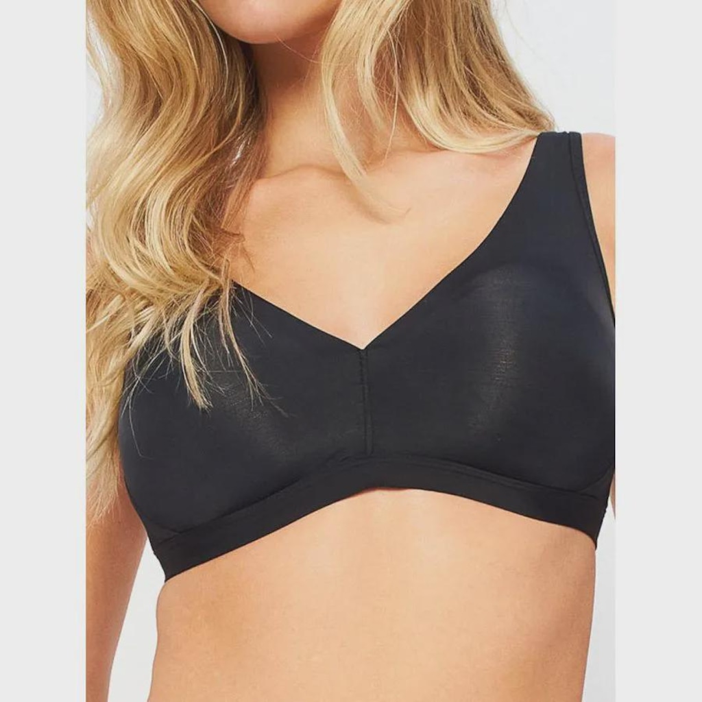 Sutiã Body For Sure por Valisere - Feminino