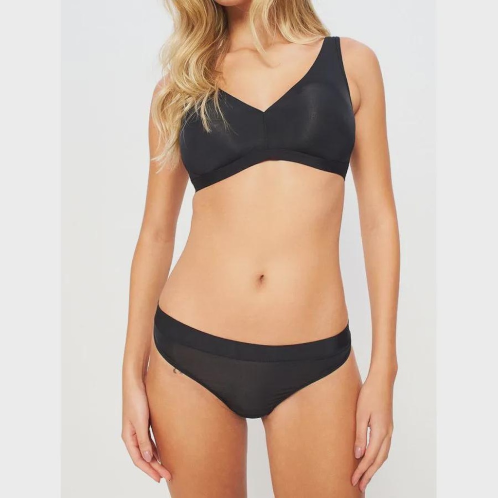 Imagem 3 do produto Sutiã Body For Sure por Valisere - Feminina