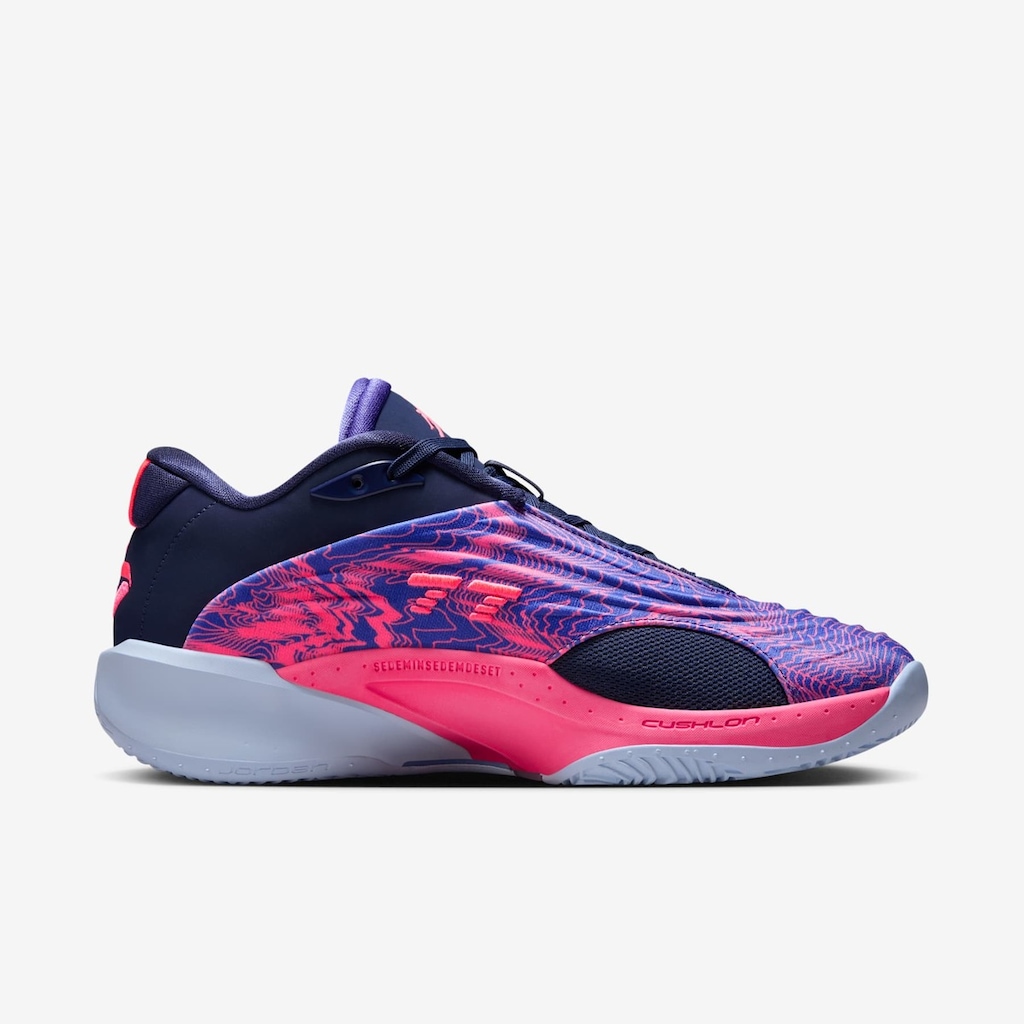 Tênis Nike Jordan Luka 3 - Masculino | Centauro