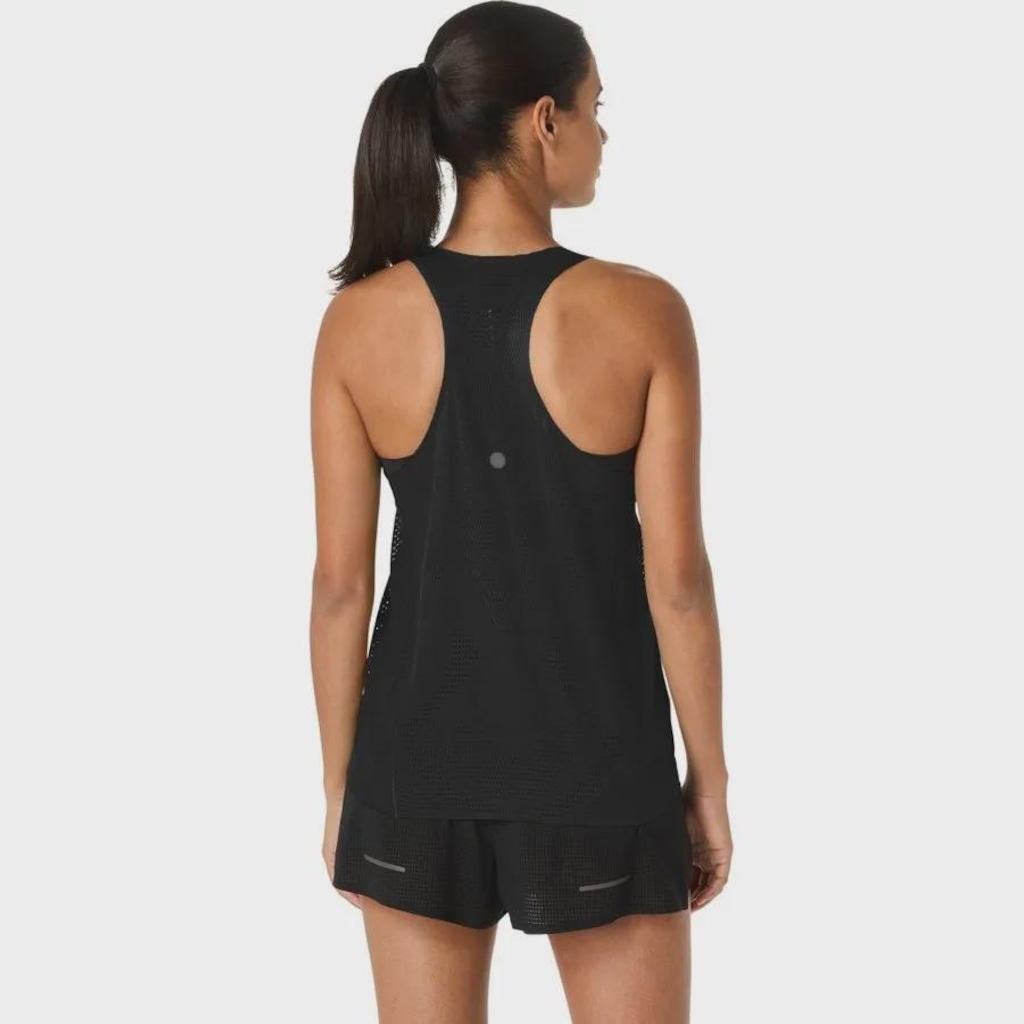 Imagem 2 do produto Camiseta Regata Asics Metarun - Feminina