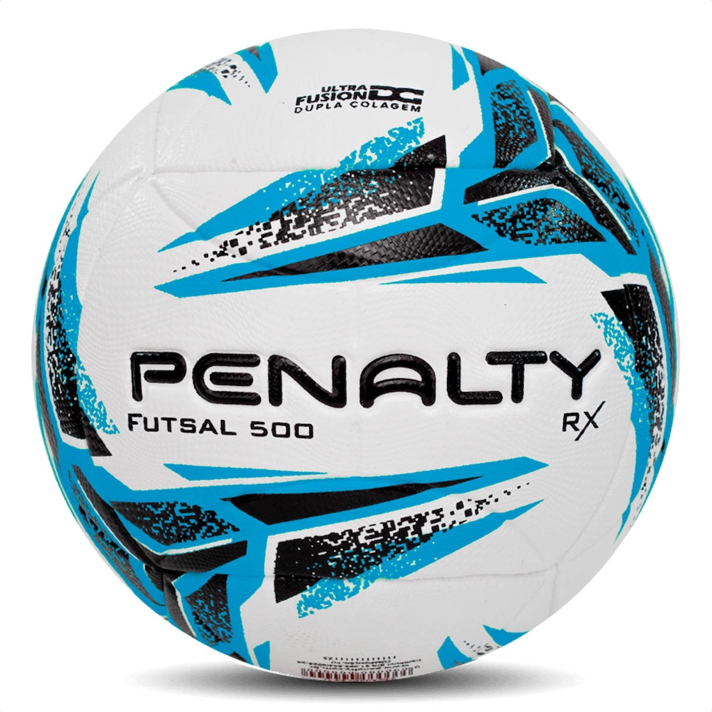 Bola de Futsal Penalty RX 500 XXIII