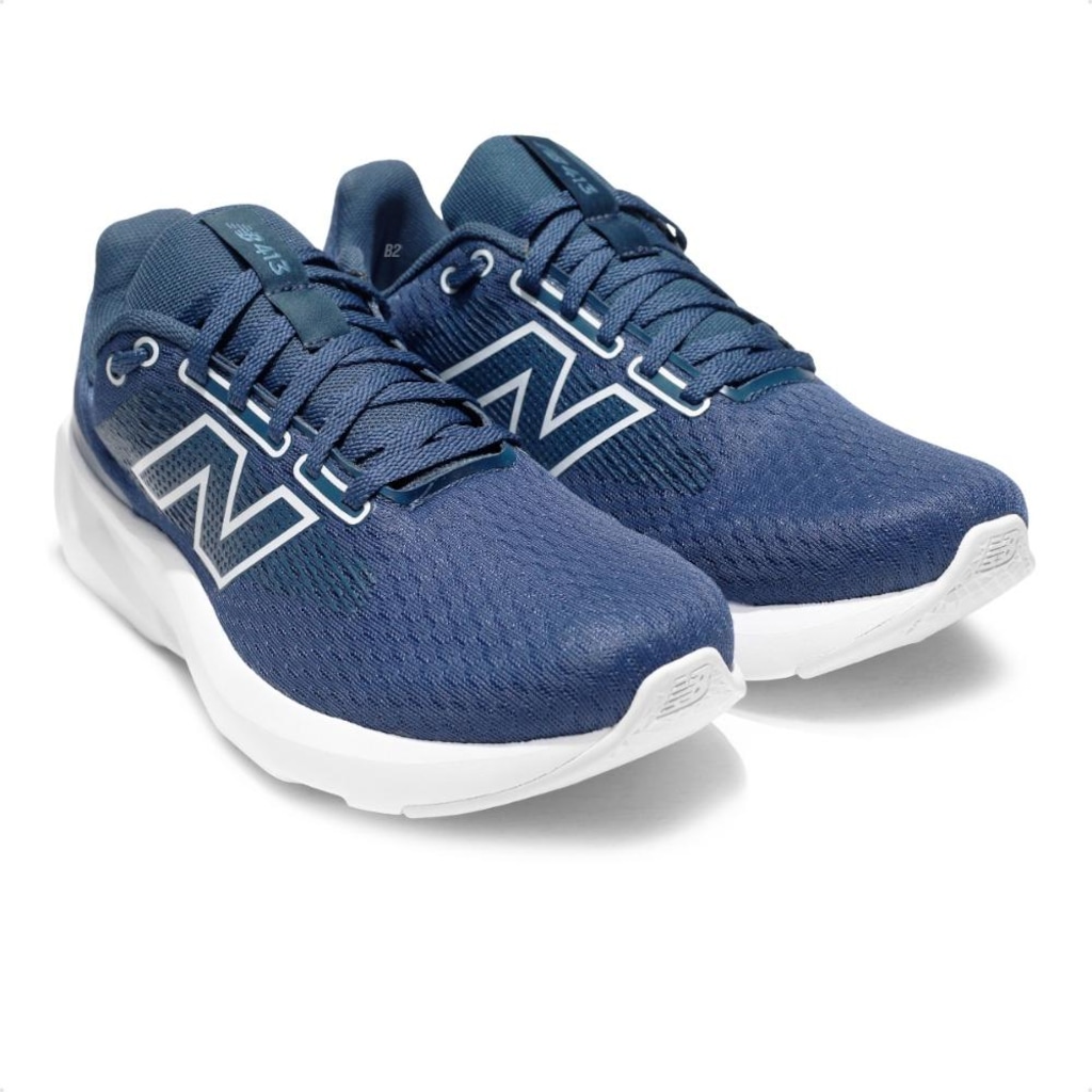 Imagem 2 do produto TÊNIS NEW BALANCE 413 V3 - MASCULINO