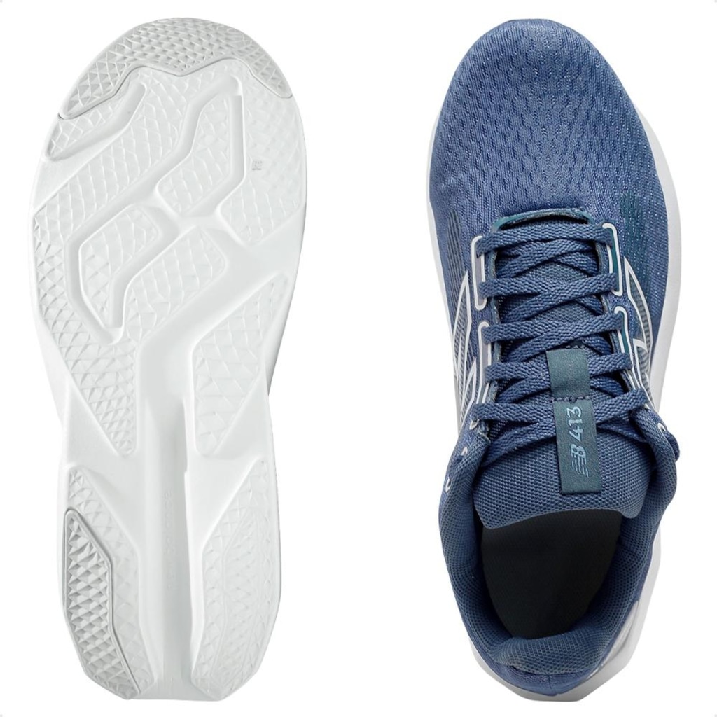 Imagem 5 do produto TÊNIS NEW BALANCE 413 V3 - MASCULINO