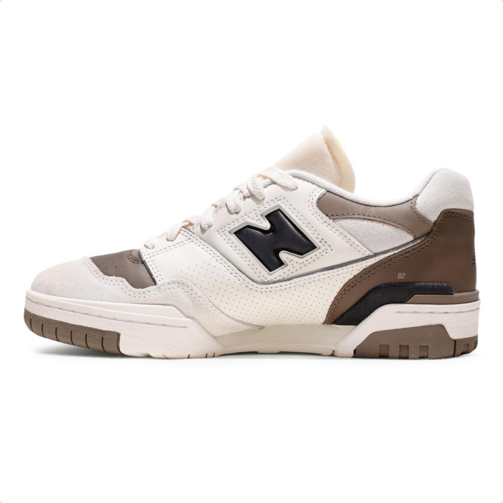 Imagem 2 do produto Tênis New Balance 550 - Masculino