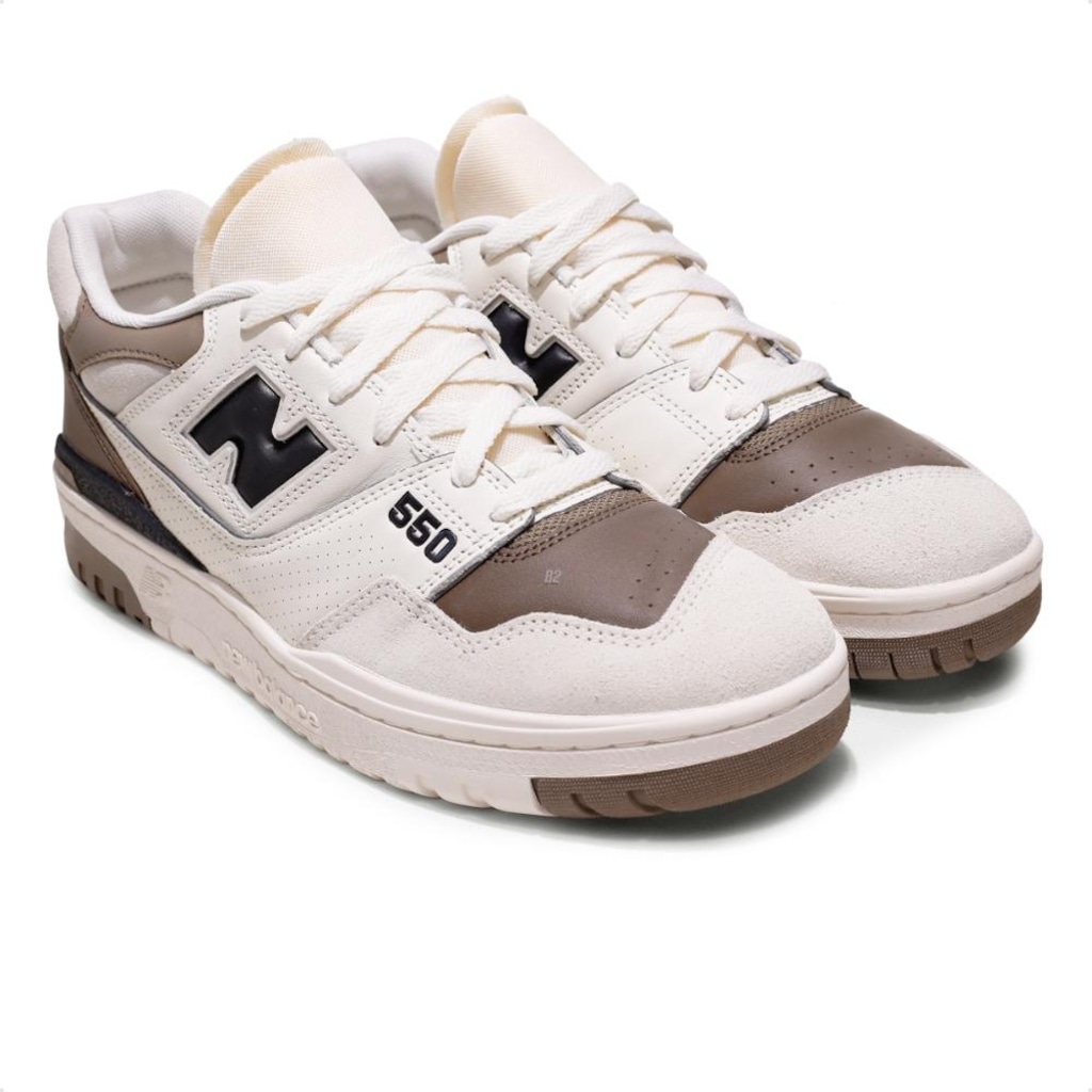 Imagem 3 do produto Tênis New Balance 550 - Masculino