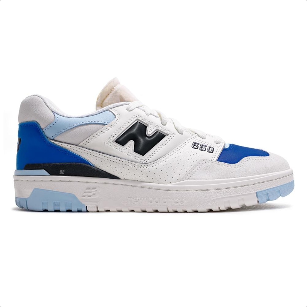 Tênis New Balance 550 - Masculino