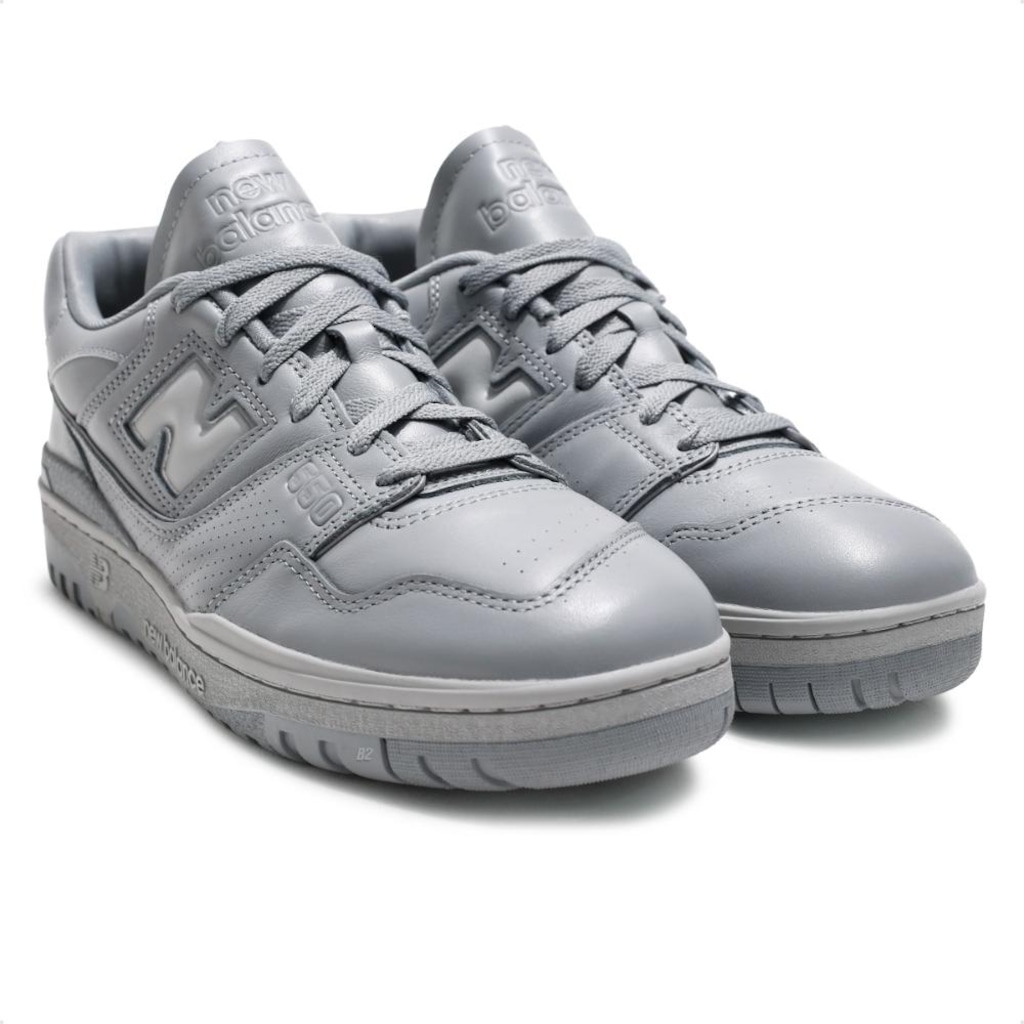 Imagem 3 do produto Tênis New Balance 550 - Masculino