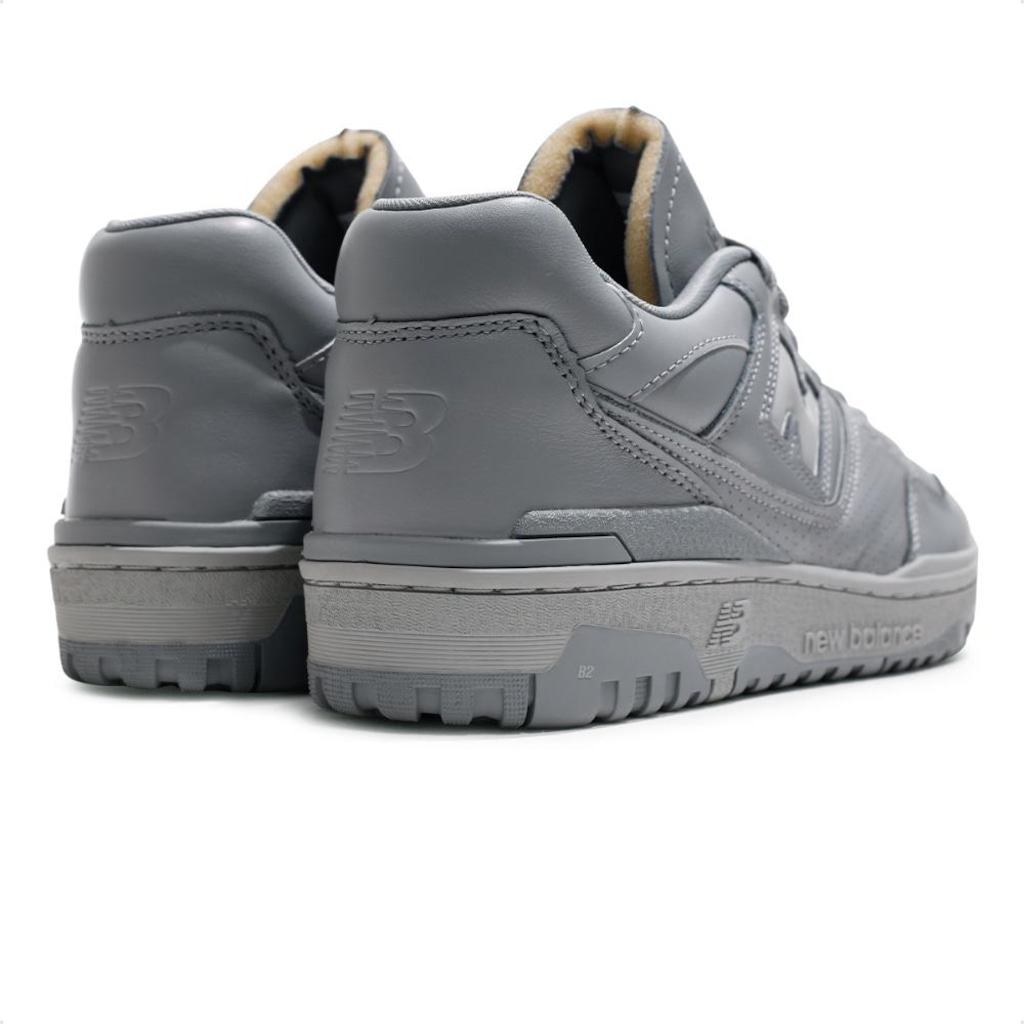 Imagem 4 do produto Tênis New Balance 550 - Masculino