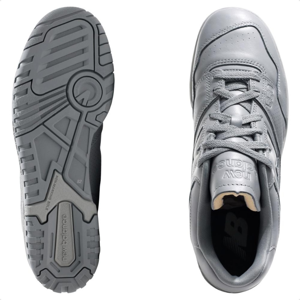 Imagem 5 do produto Tênis New Balance 550 - Masculino
