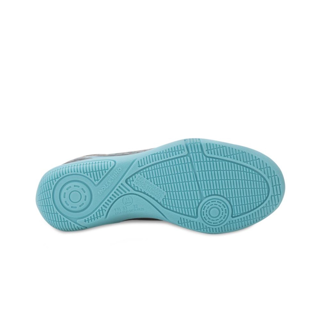Imagem 2 do produto Chuteira Futsal Molekinho MK25-28083 - Infantil