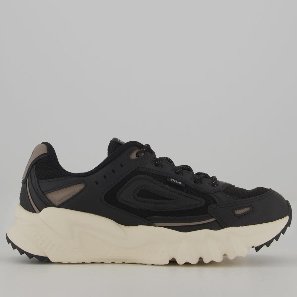 Tênis Fila Venture Tracer 2 - Feminino