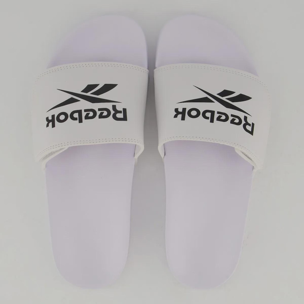 Chinelo Reebok Slide - Unissex