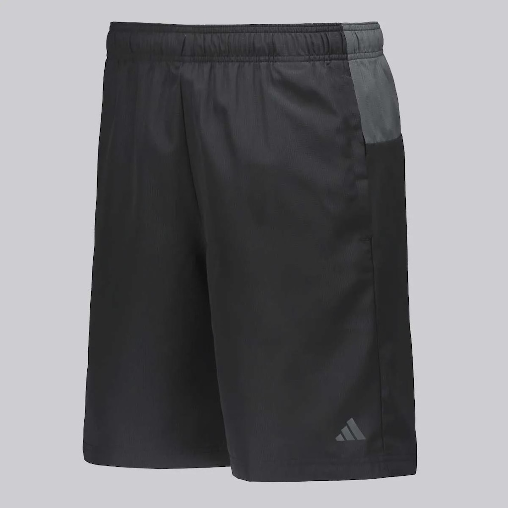 Imagem 3 do produto Bermuda adidas Colorblock Logo - Masculina