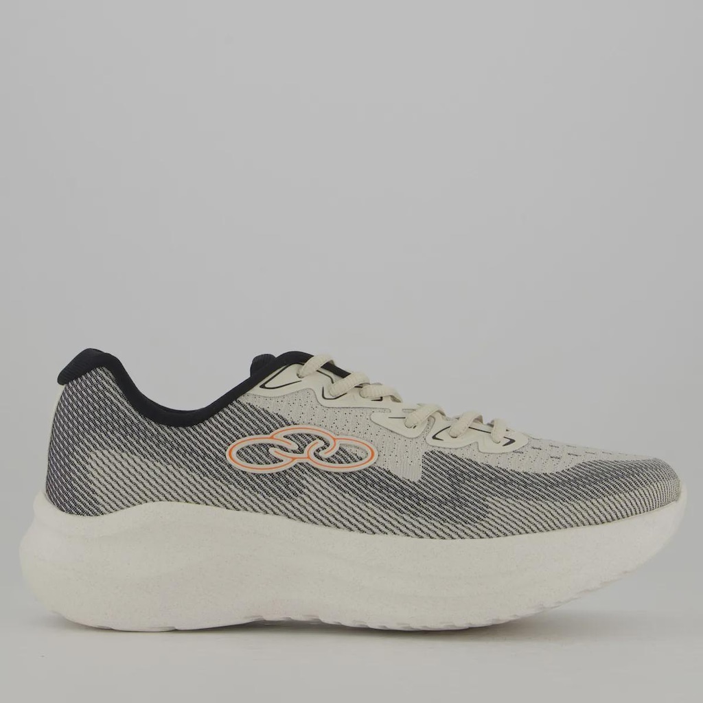 Tênis Olympikus Sagaz - Unissex