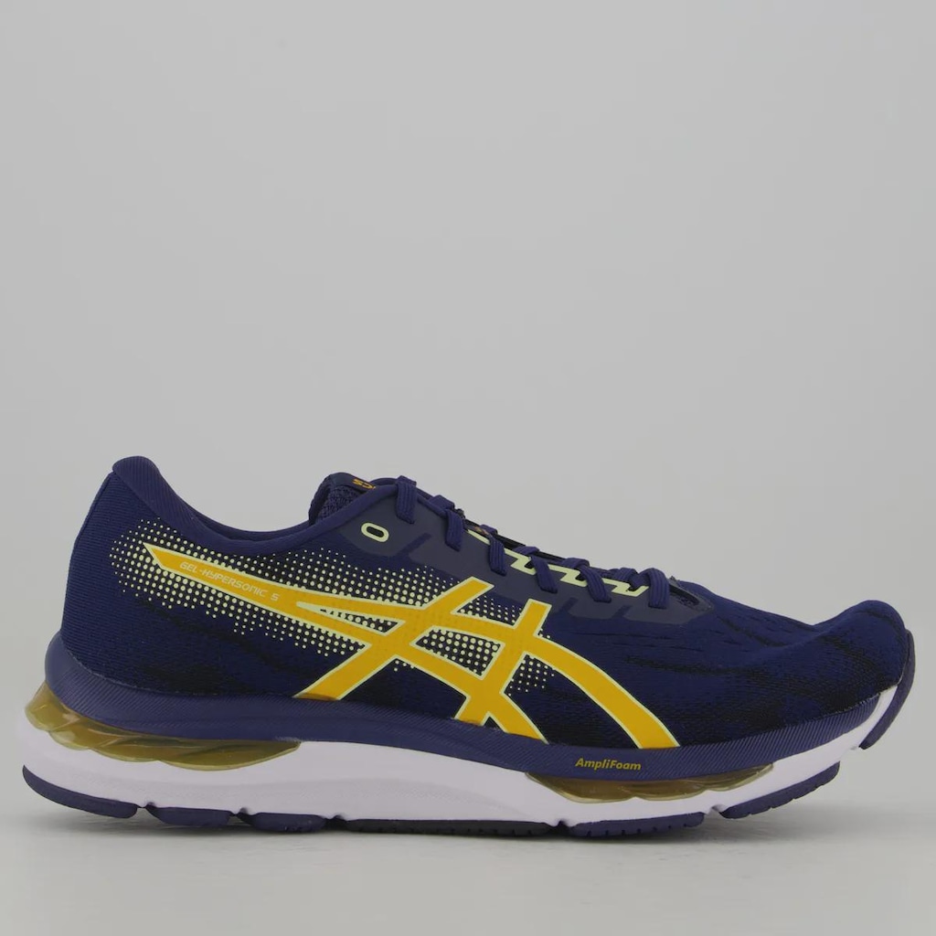 Tênis Asics Gel Hypersonic 5 - Masculino