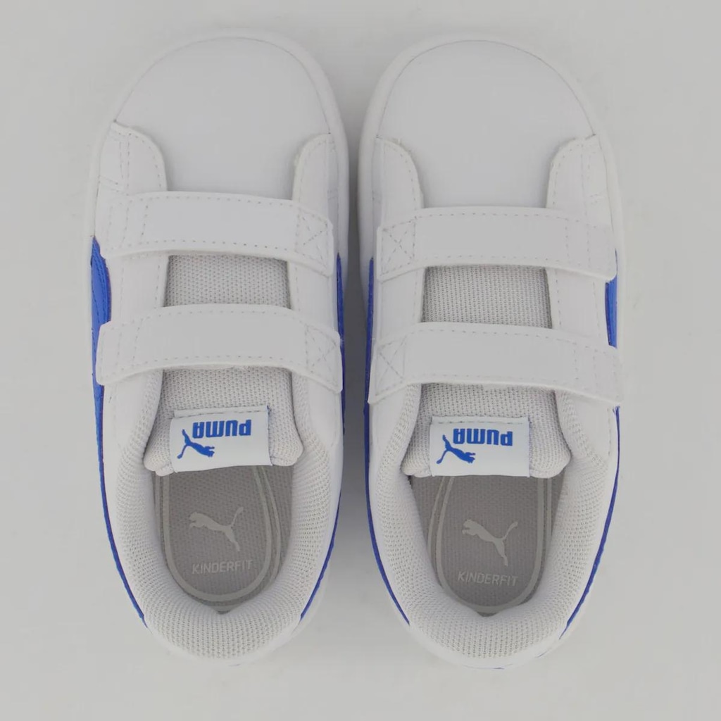 Imagem 4 do produto Tênis Puma Rickie Classic V - Infantil