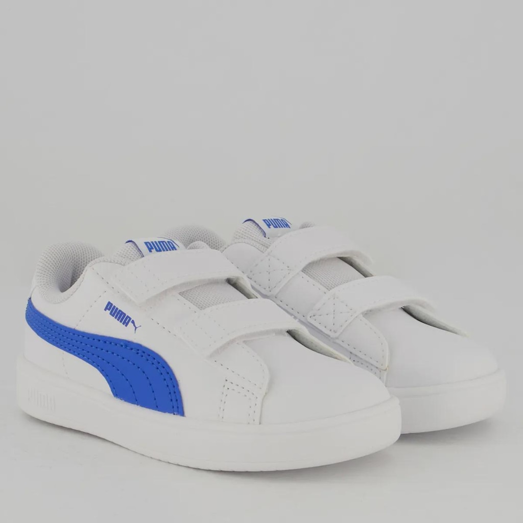 Imagem 5 do produto Tênis Puma Rickie Classic V - Infantil