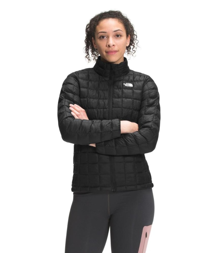 Jaqueta The North Face Thermoball Eco 2.0 - Feminino