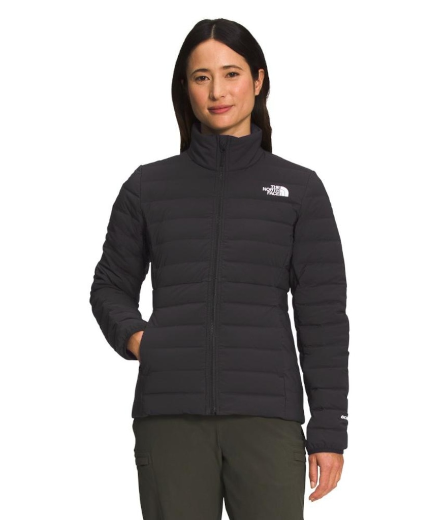 Jaqueta The North Face Belleview Stretch Down - Feminina