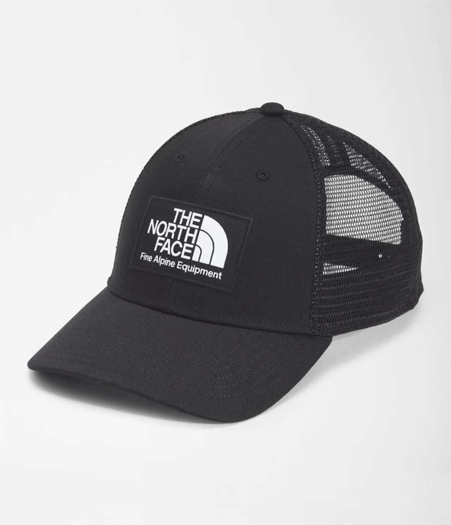 Boné Aba Curva The North Face Mudder Trucker - Adulto