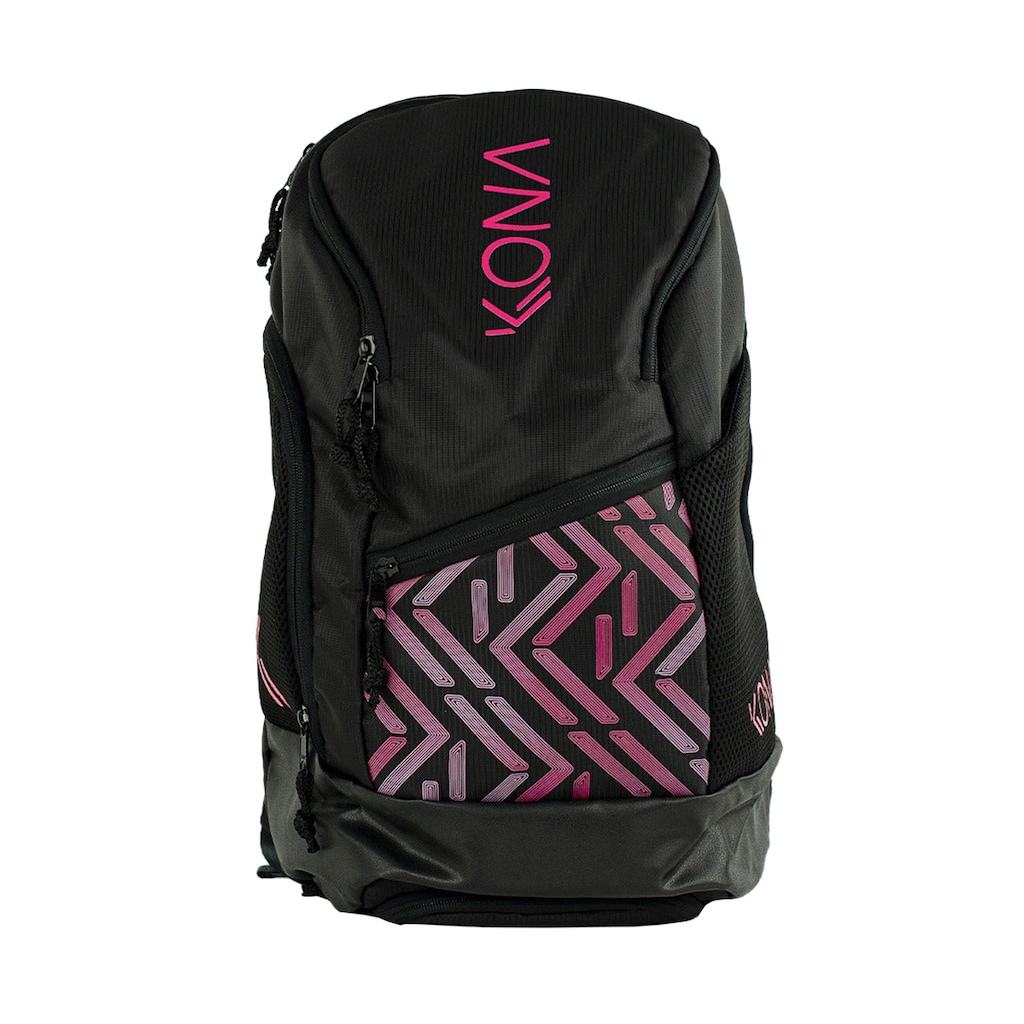 Mochila Raqueteira Beach Tennis Kona Team25 Thunder