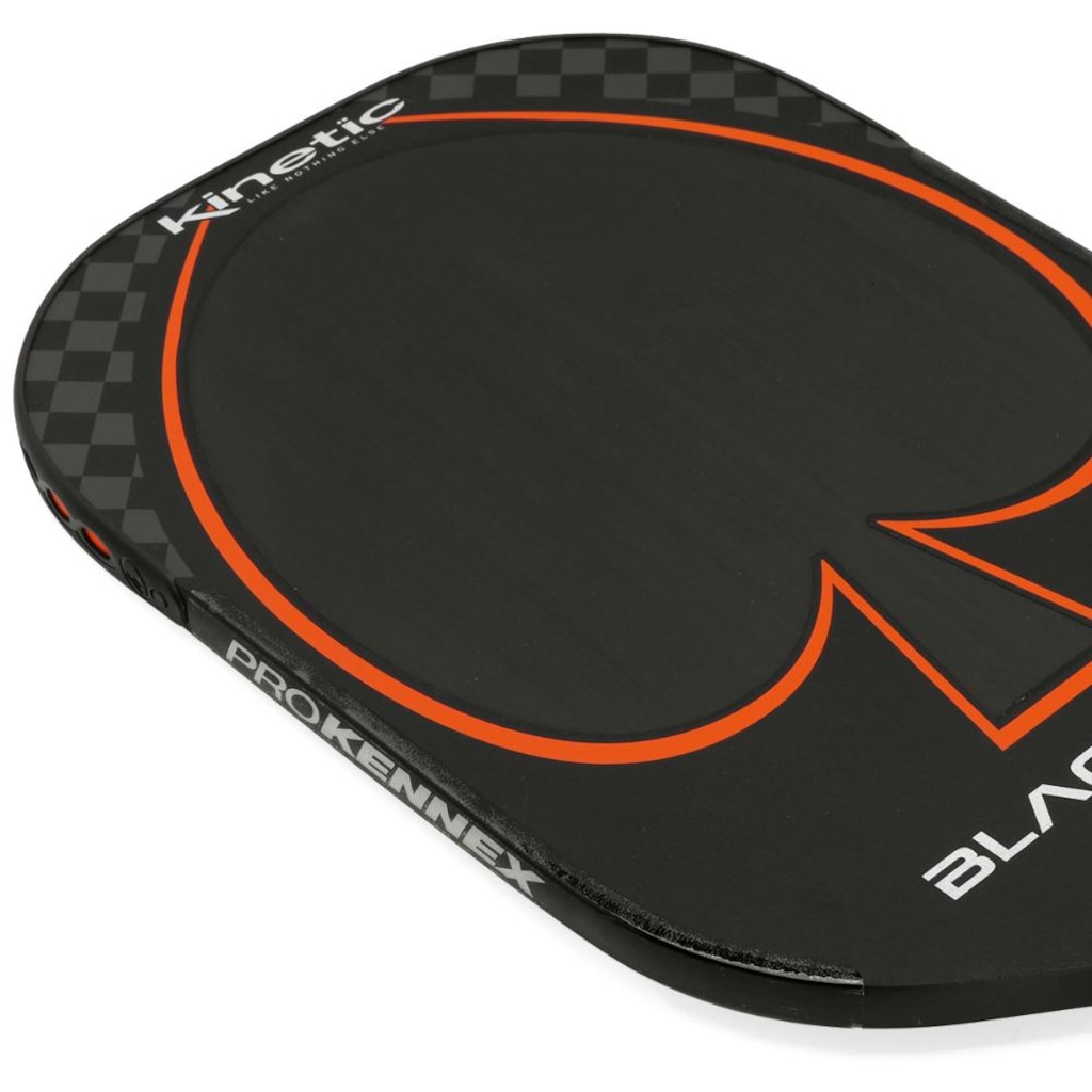 Imagem 3 do produto Raquete de Pickleball Prokennex Kinetic Black AcXf