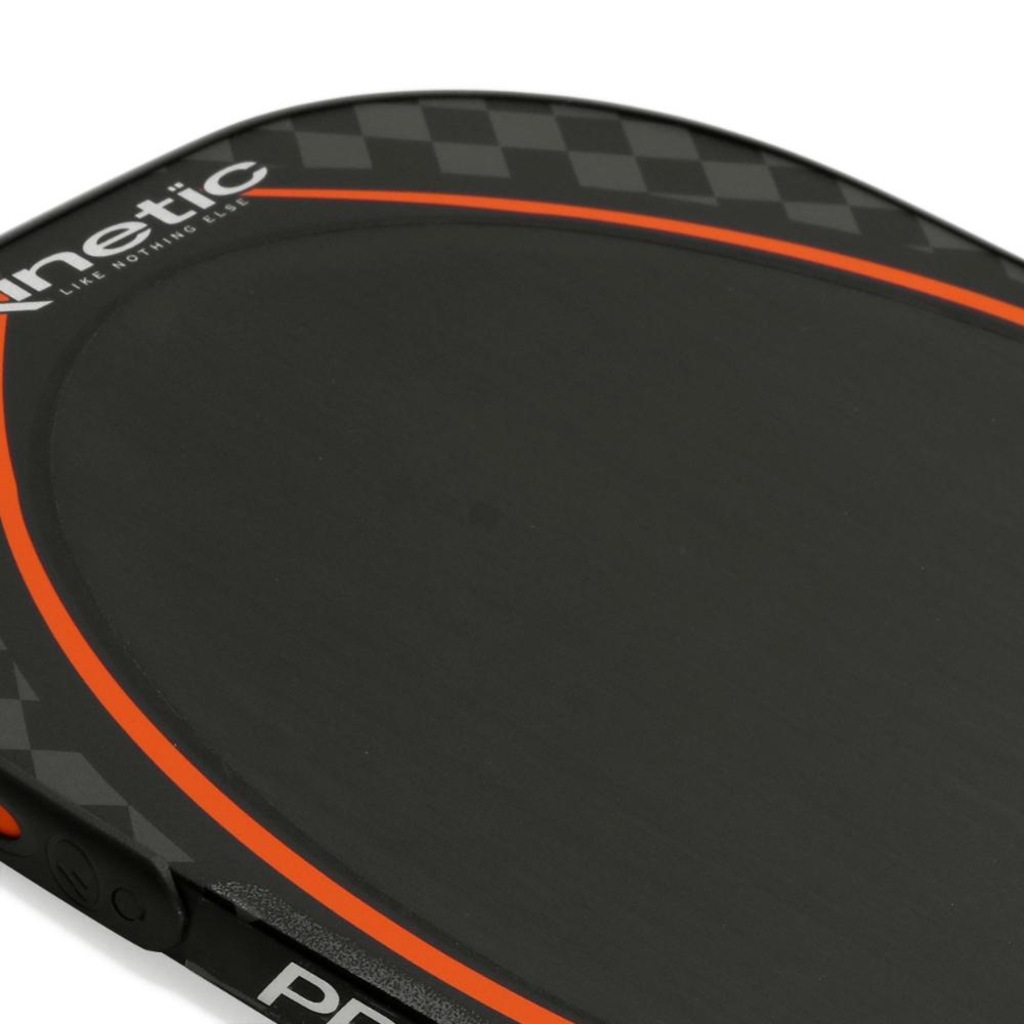 Imagem 5 do produto Raquete de Pickleball Prokennex Kinetic Black AcXf