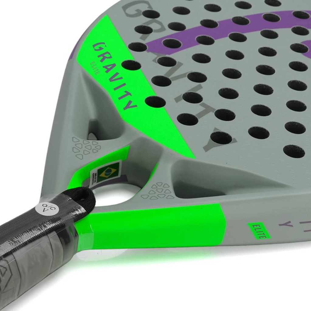 Imagem 3 do produto Raquete de Padel Head Gravity Elite