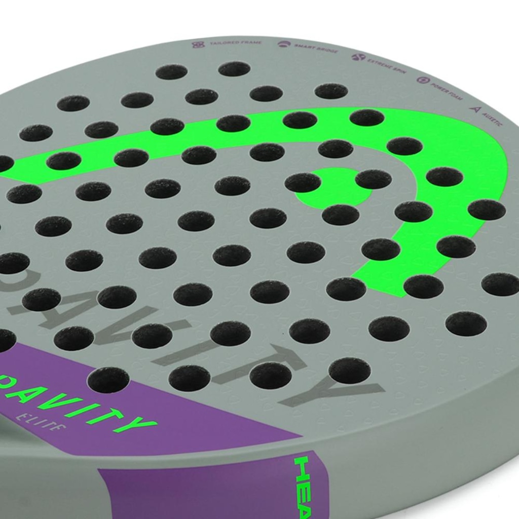 Imagem 4 do produto Raquete de Padel Head Gravity Elite