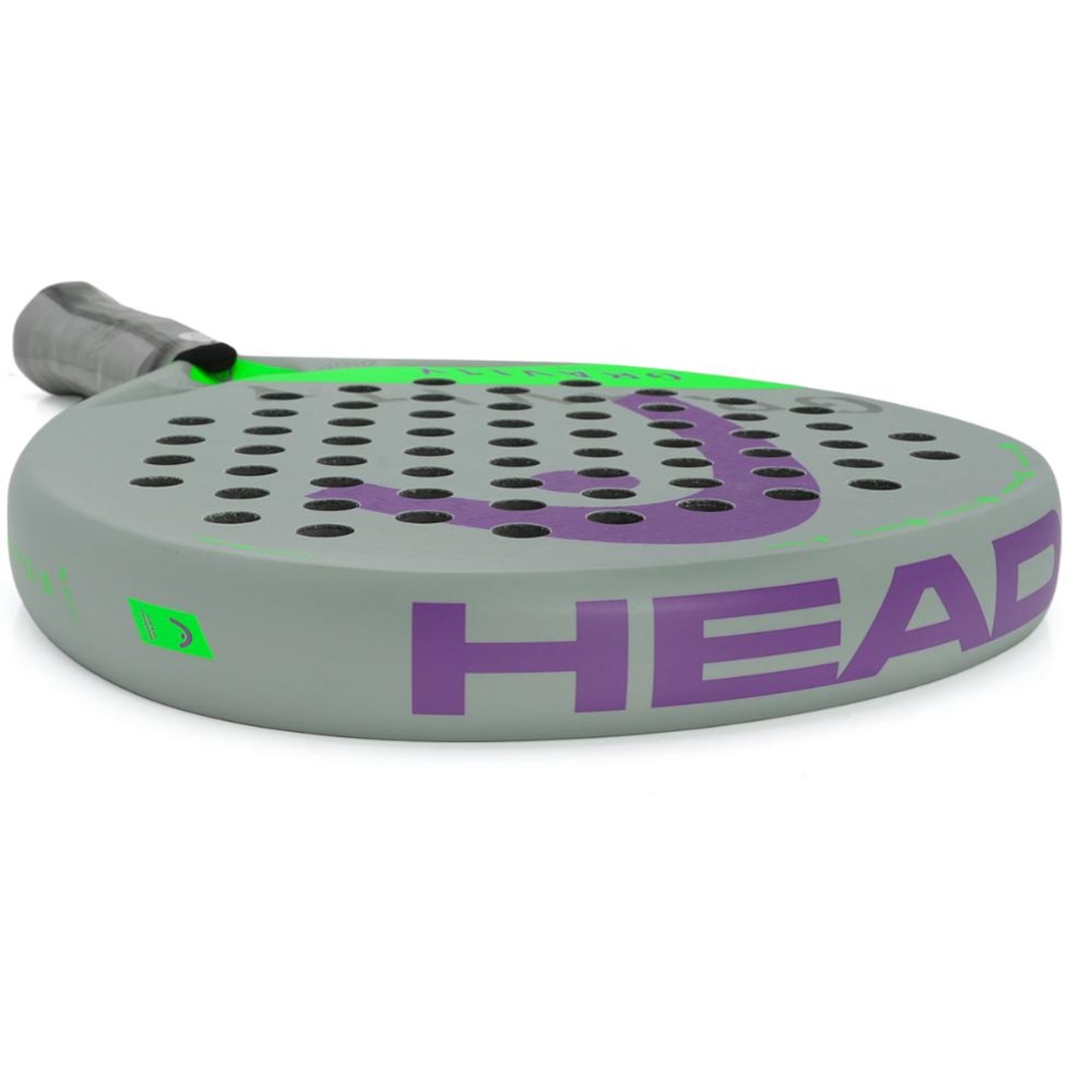 Imagem 5 do produto Raquete de Padel Head Gravity Elite