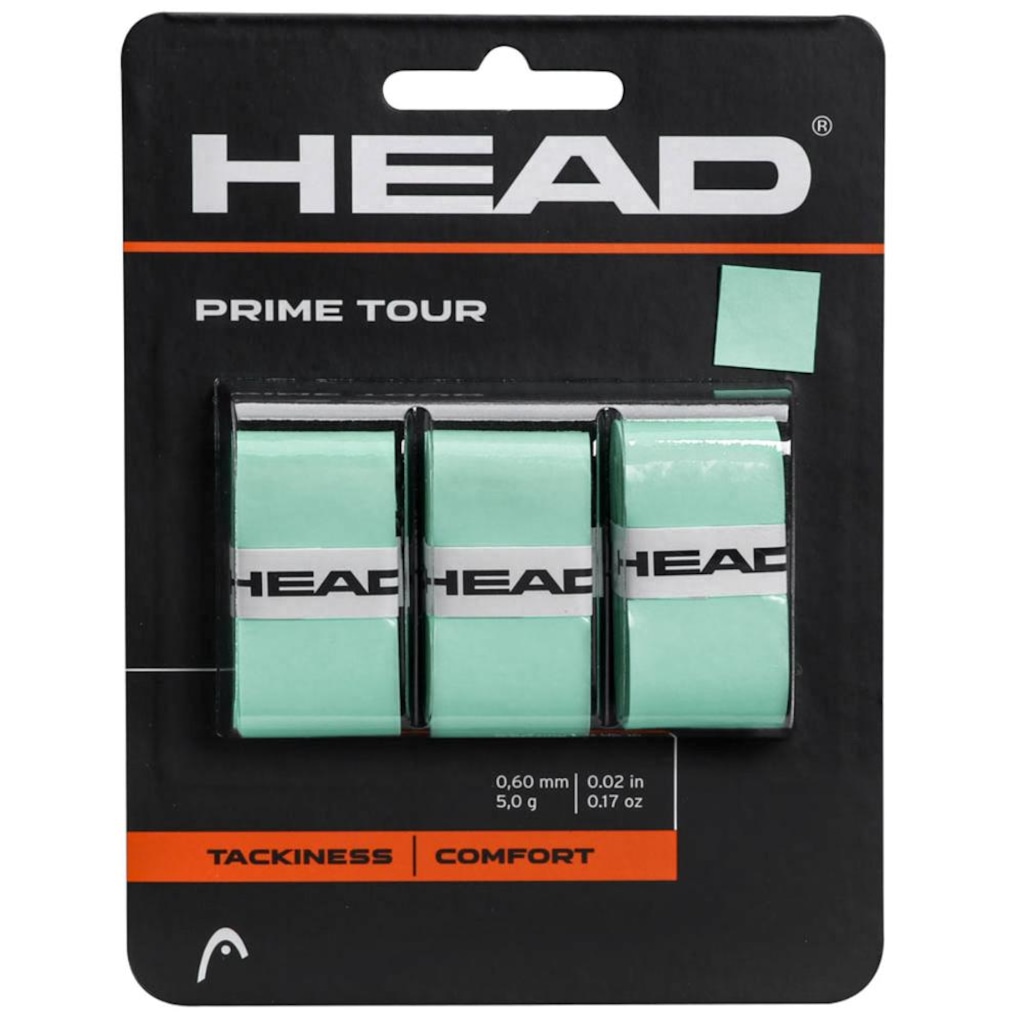 Overgrip Head PrimTour