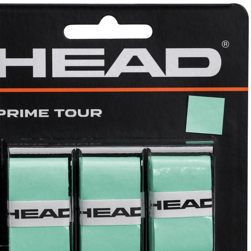 Imagem 2 do produto Overgrip Head PrimTour
