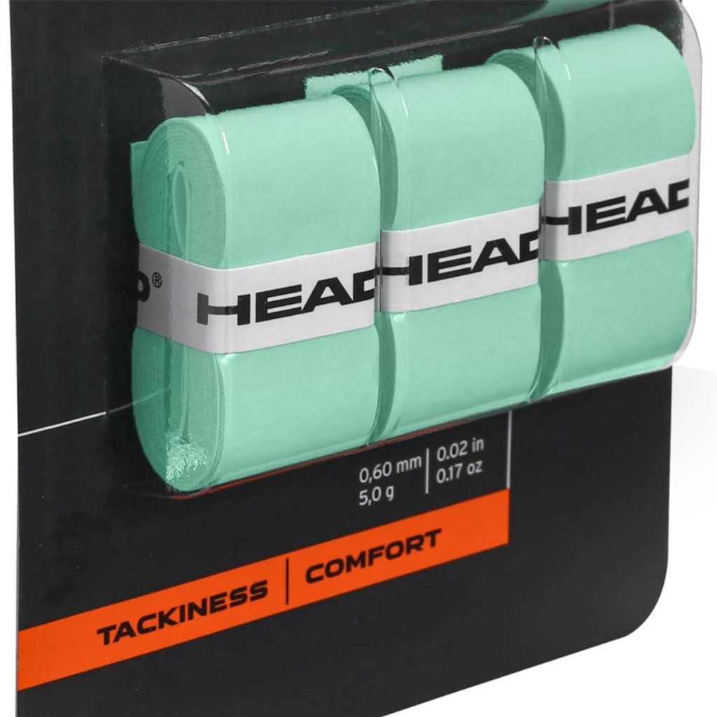 Imagem 3 do produto Overgrip Head PrimTour