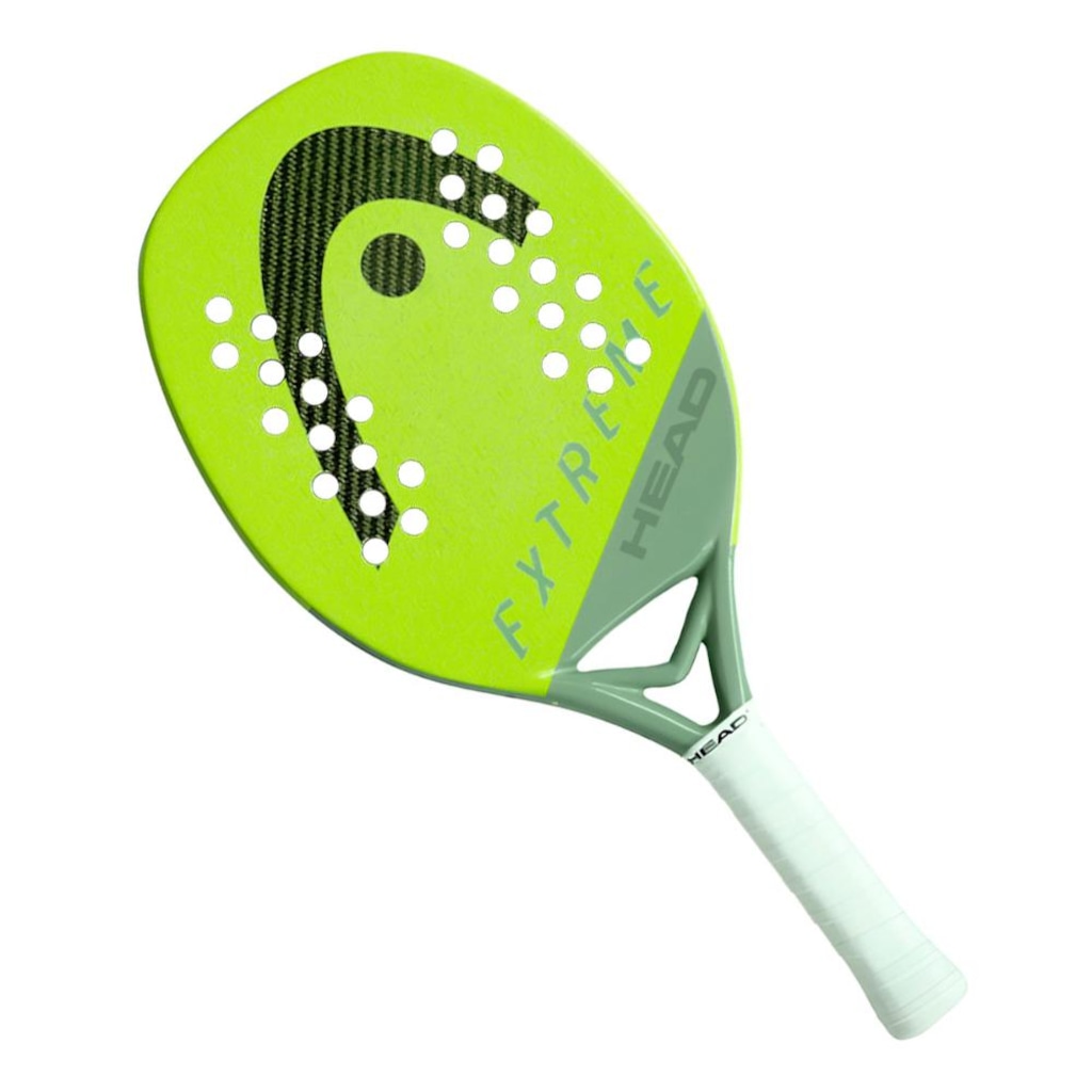 Raquete de Beach Tennis Head Extrem2025