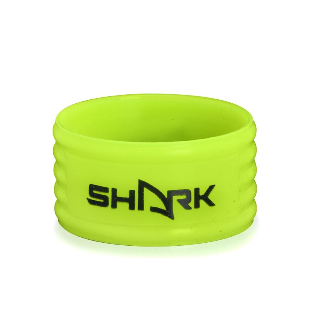 Braçadeira Elástica Shark para Grip