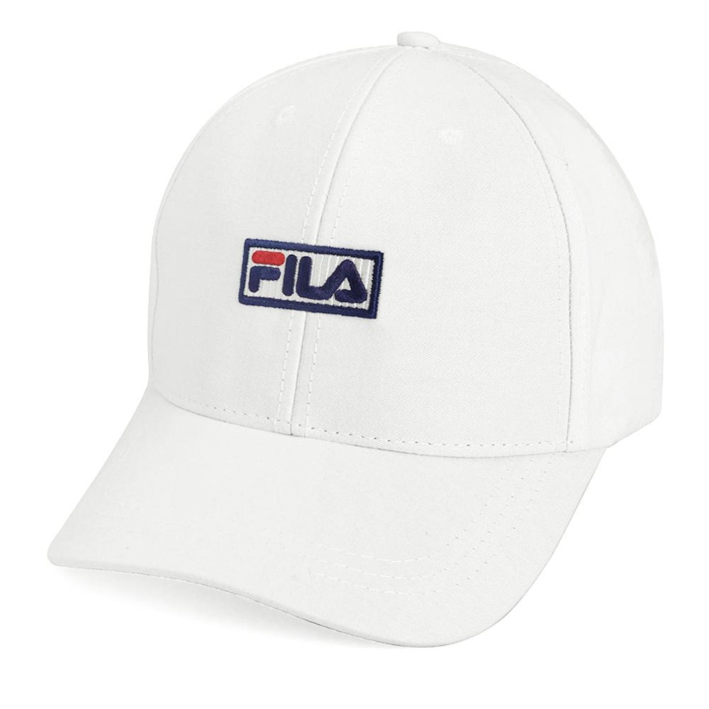 Boné Fila Classic DNA - Adulto