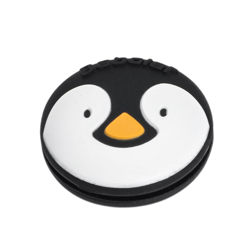Antivibrador Babolat Loony Damp Pinguim